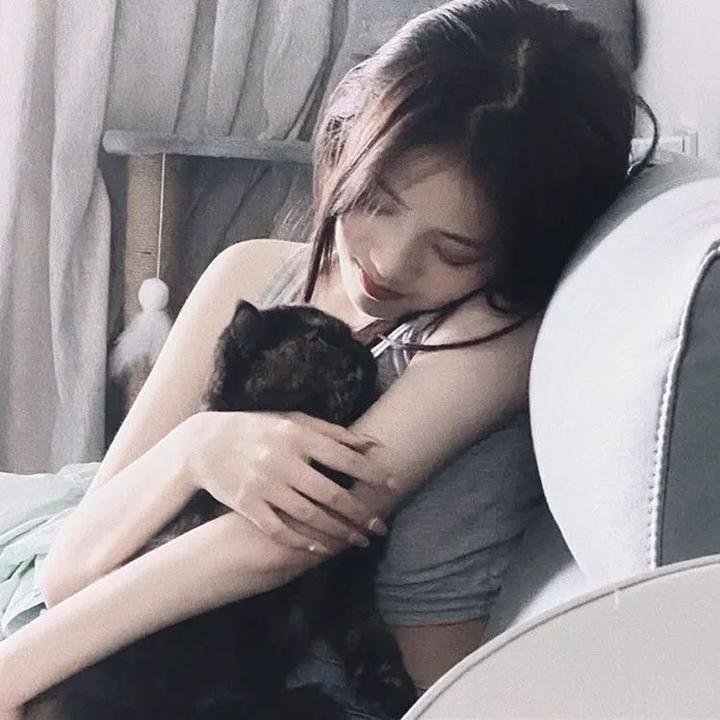 抹布女也有春天